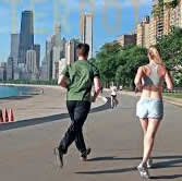 Running Athletes